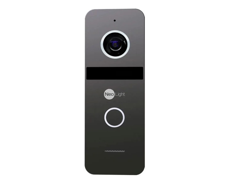 Відеопанель SOLO IPW GRAPHITE Neolight