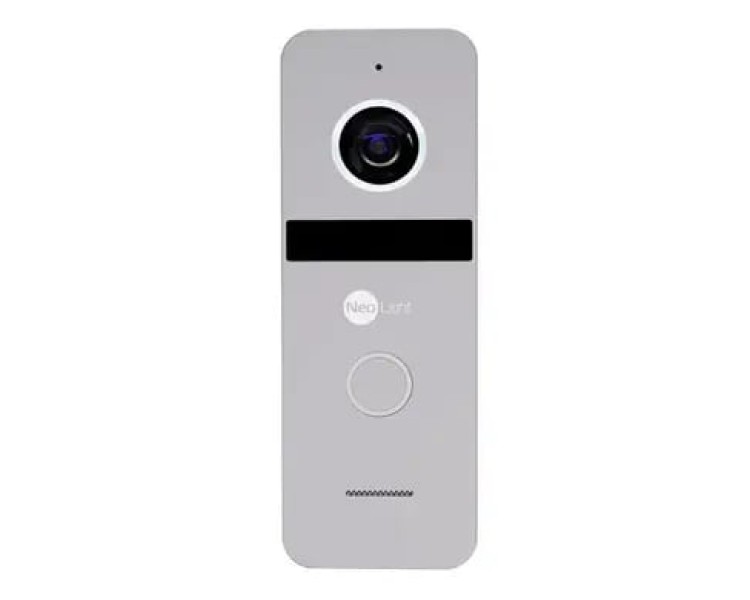Відеопанель SOLO IPW SILVER Neolight