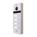 Відеопанель MEGA/4 FHD SILVER Neolight