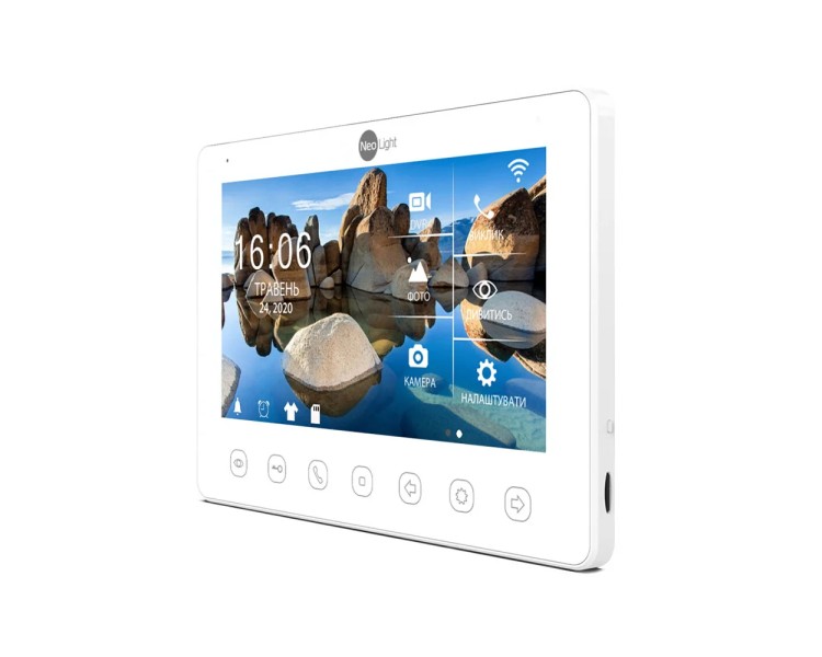 Комплект NeoKIT HD + WF BLACK Neolight