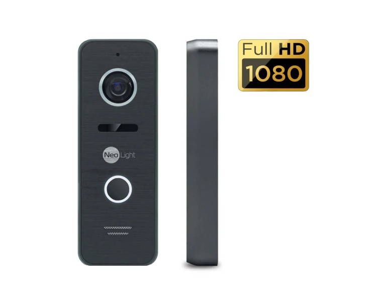 Комплект NeoKIT HD + WF BLACK Neolight