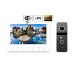 Комплект NeoKIT HD + WF GRAPHITE Neolight