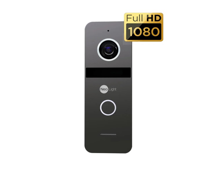 Комплект NeoKIT HD + WF GRAPHITE Neolight