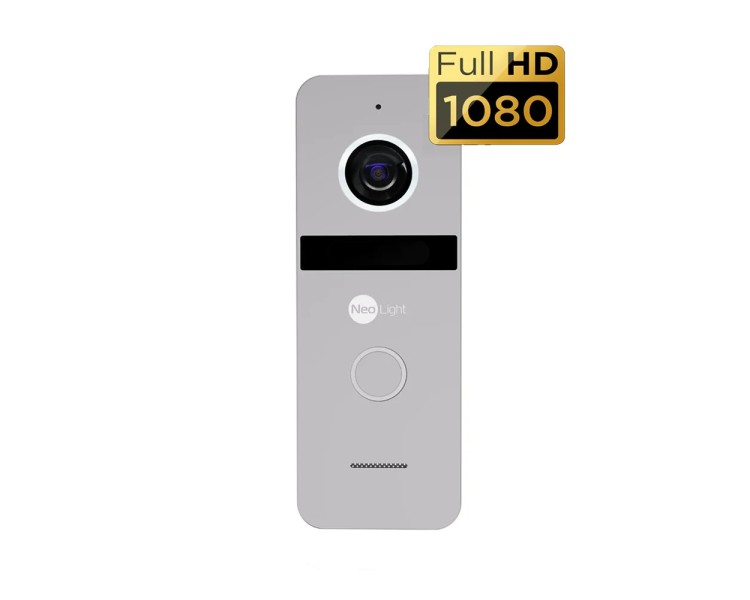 Комплект NeoKIT HD + WF SILVER Neolight