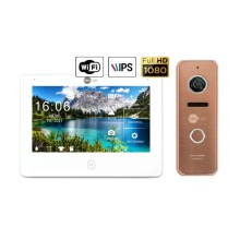 Комплект NeoKIT HD Pro WF BRONZE Neolight