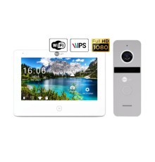 Комплект NeoKIT HD Pro WF SILVER Neolight