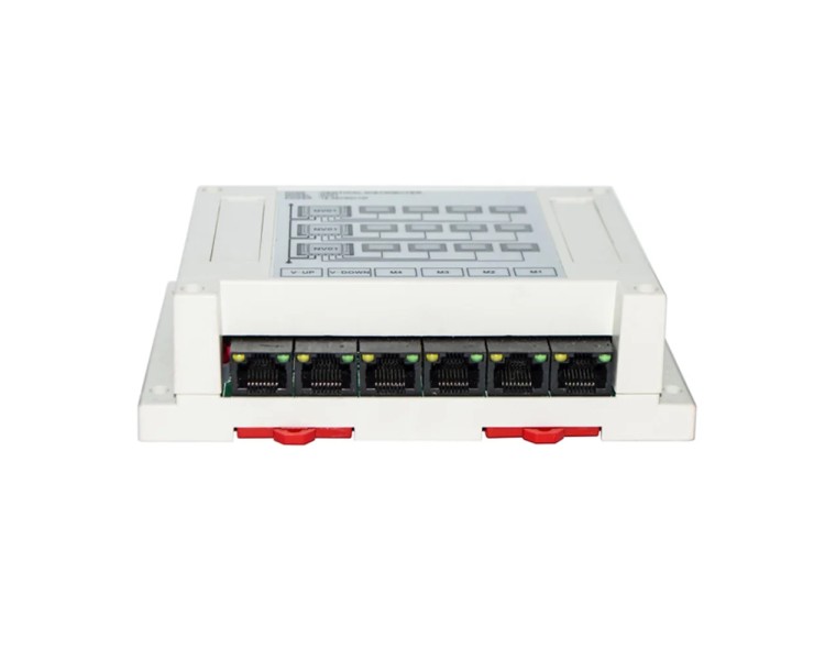 Поверховий комутатор NL-V01 Neolight