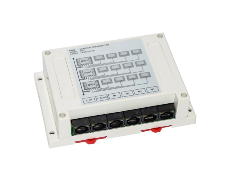 Поверховий комутатор NL-V01 Neolight