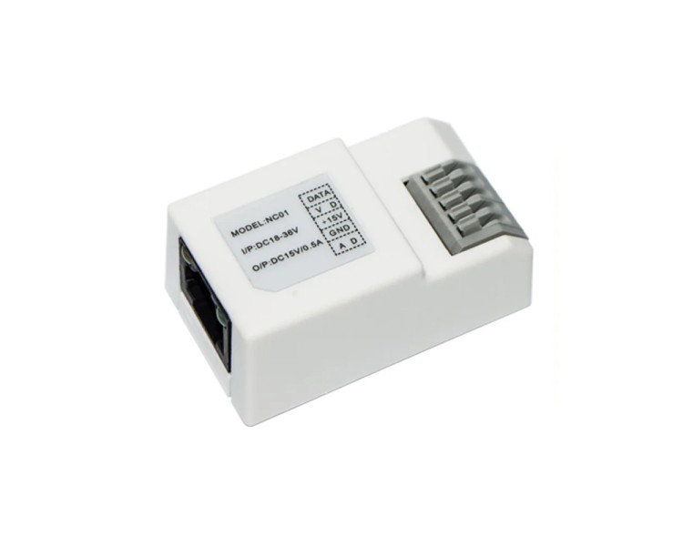Пристрій для бекапу карт NL-BK01 Neolight