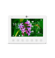 Відеодомофон KAPPA+ HD WF WHITE Neolight