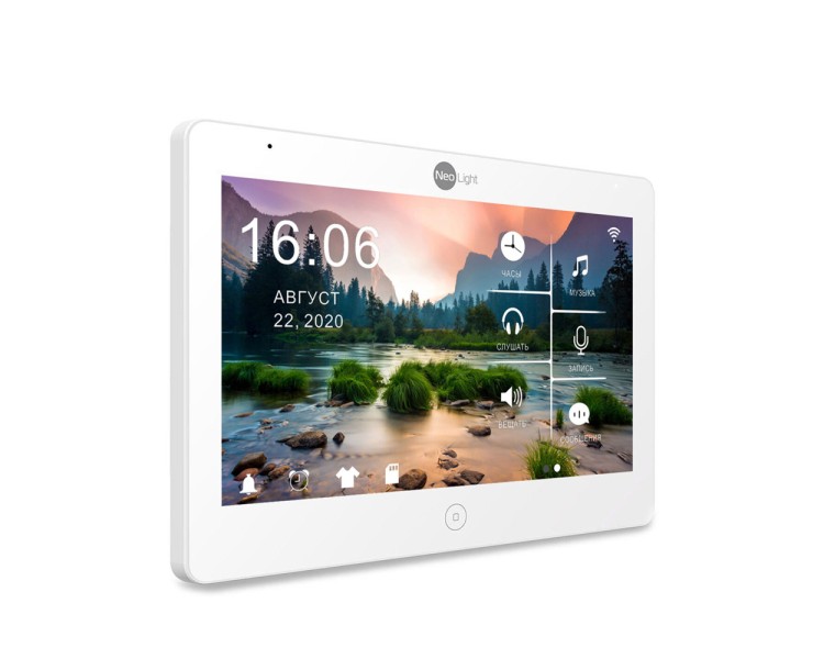 Відеодомофон MEZZO HD WF Neolight
