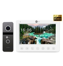 Комплект NeoKIT HD WF GRAPHITE Neolight