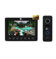 Комплект NeoKIT HD+ WF B/BLACK Neolight