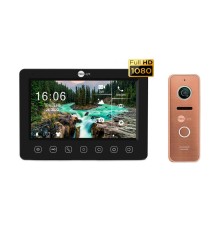 Комплект NeoKIT HD+ WF B/BRONZE Neolight