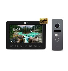 Комплект NeoKIT HD+ WF B/GRAPHITE Neolight