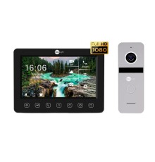 Комплект NeoKIT HD+ WF B/SILVER Neolight