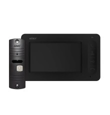 Комплект AVD-4005 Black Arny
