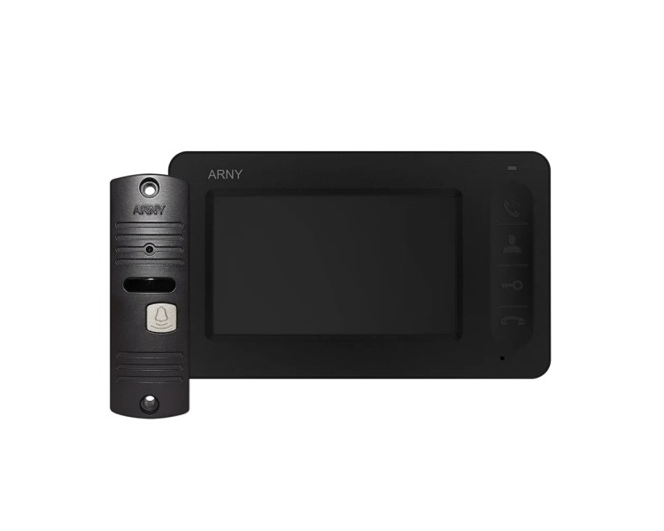 Комплект AVD-4005 Black Arny