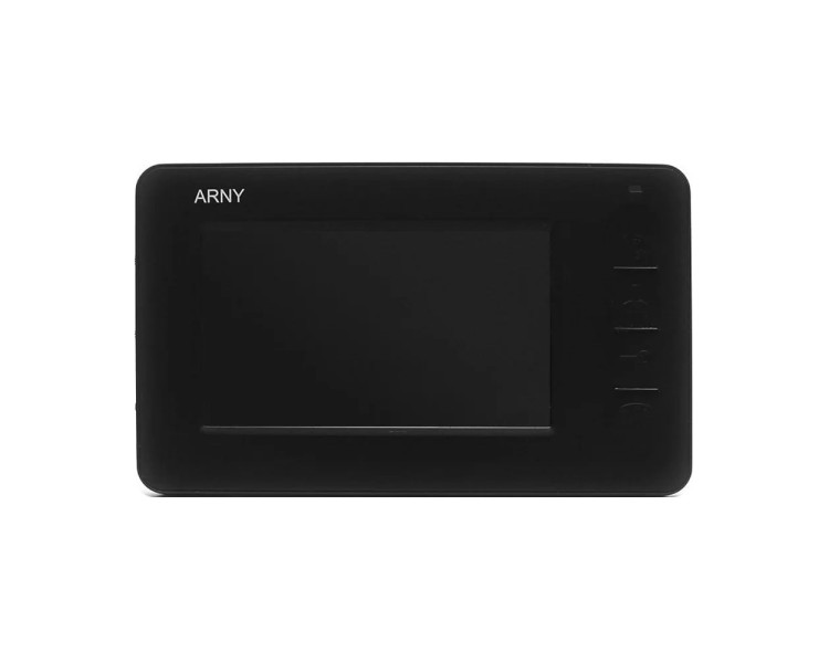 Комплект AVD-4005 Black Arny