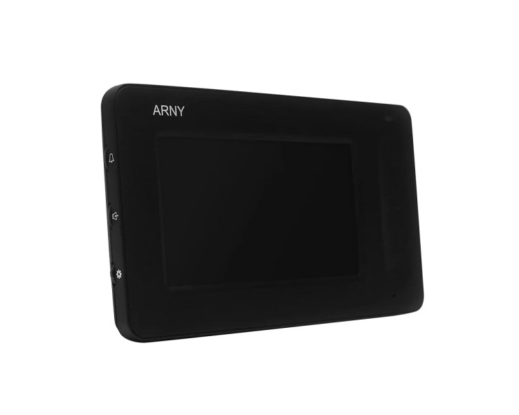 Комплект AVD-4005 Black Arny