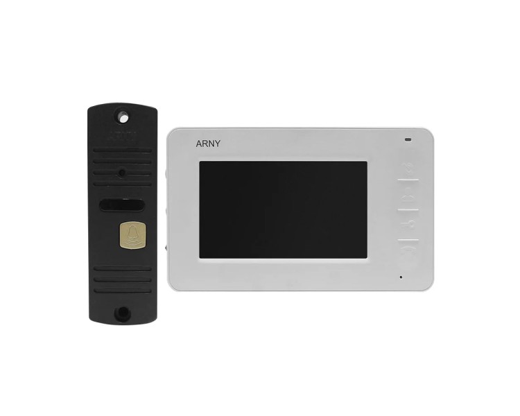 Комплект AVD-4005 White Arny