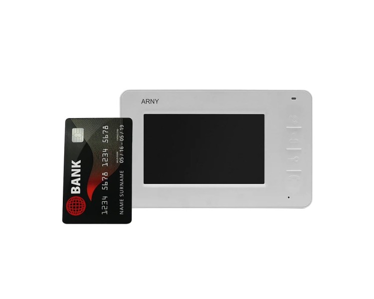 Комплект AVD-4005 White Arny