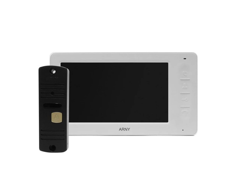Комплект AVD-7005 White Arny