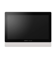 Відеодомофон AVD-950A (2Mpx) WiFi Black Arny