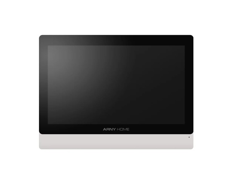 Відеодомофон AVD-950A (2Mpx) WiFi Black Arny