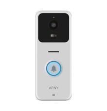 Відеодомофон-відеодзвінок AVP-1000 WiFi Arny