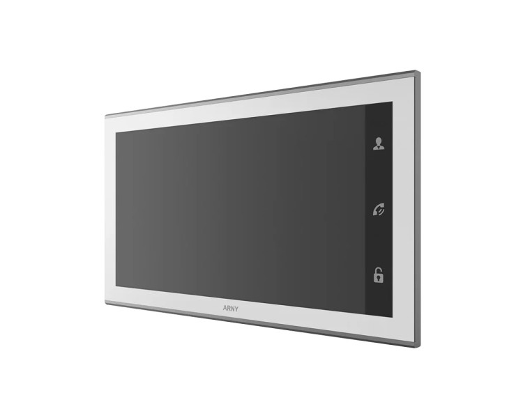 Відеодомофон AVD-1030 (2Mpx) PiP Arny