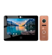 Комплект NeoKIT HD Pro WF B/BRONZE Neolight