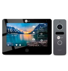 Комплект NeoKIT HD Pro WF B/GRAPHITE Neolight