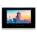 Відеодомофон 7” Light Vision MACAO FHD Black
