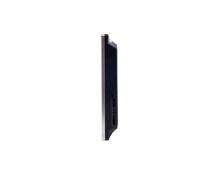 Відеодомофон 7” Light Vision MACAO FHD Black