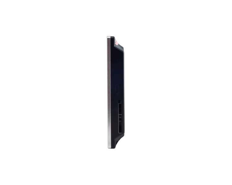 Відеодомофон 7” WiFi Light Vision MACAO FHD Black