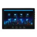 Відеодомофон 7" Light Vision AMSTERDAM FHD Black
