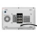 Відеодомофон 7" Light Vision AMSTERDAM FHD White