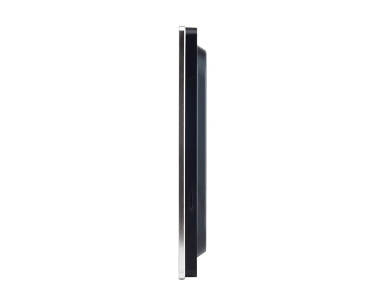 Відеодомофон 10” Light Vision SYDNEY FHD Silver