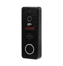 Відеопанель 2Mp Light Vision RIO FHD Black