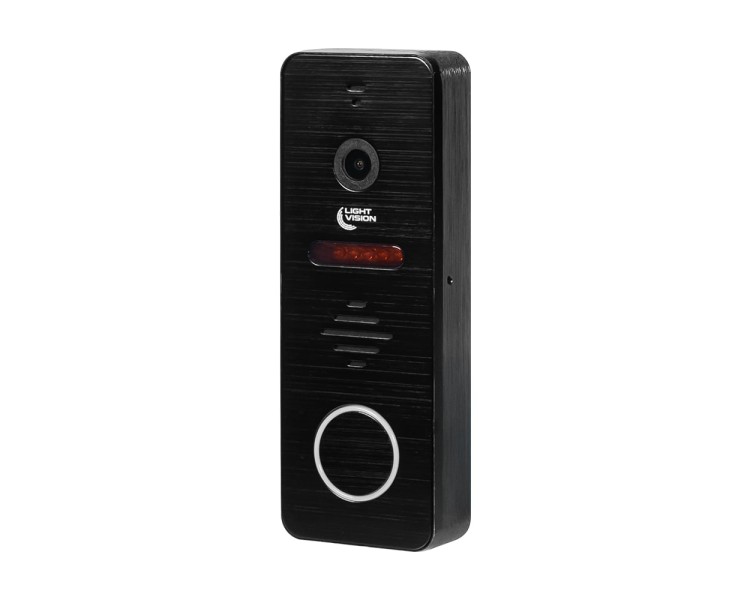 Відеопанель 2Mp Light Vision RIO FHD Black