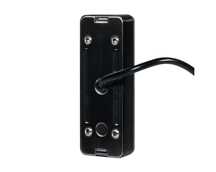 Відеопанель 2Mp Light Vision RIO FHD Black
