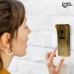 Відеопанель 2Mp Light Vision RIO FHD Gold