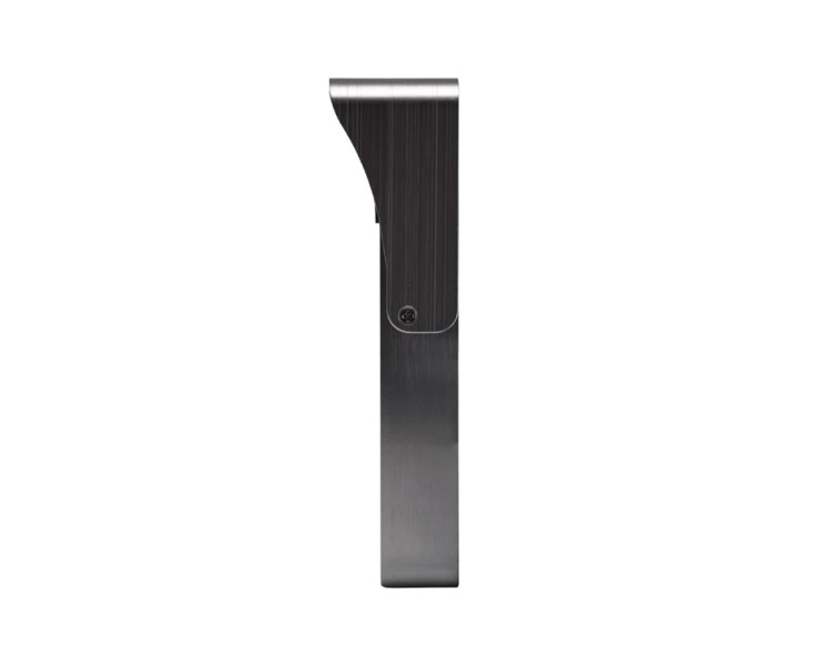 Відеопанель 2Mp Light Vision RIO FHD Grey