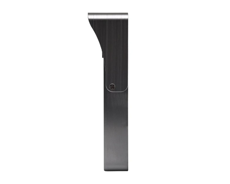 Відеопанель 2Mp Light Vision RIO FHD Grey