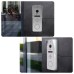 Відеопанель 2Mp Light Vision RIO FHD Silver