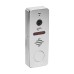 Відеопанель 2Mp Light Vision RIO FHD Silver