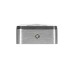 Відеопанель 2Mp Light Vision RIO FHD Silver