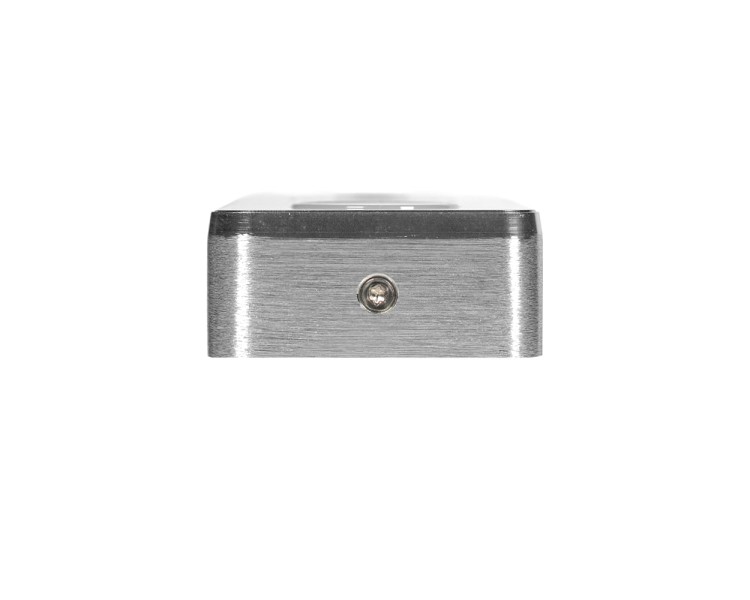 Відеопанель 2Mp Light Vision RIO FHD Silver