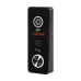 Відеопанель Light Vision RIO FHD(RF) Black зі зчитувачем Mifare